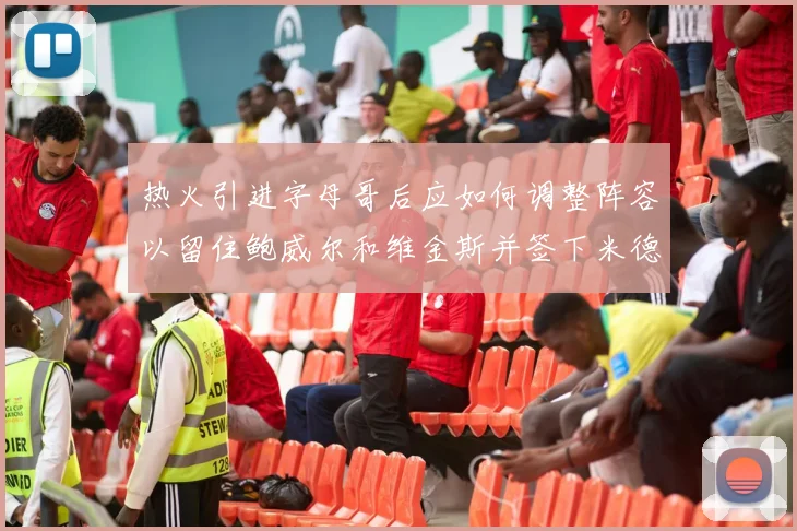 热火引进字母哥后应如何调整阵容以留住鲍威尔和维金斯并签下米德尔顿